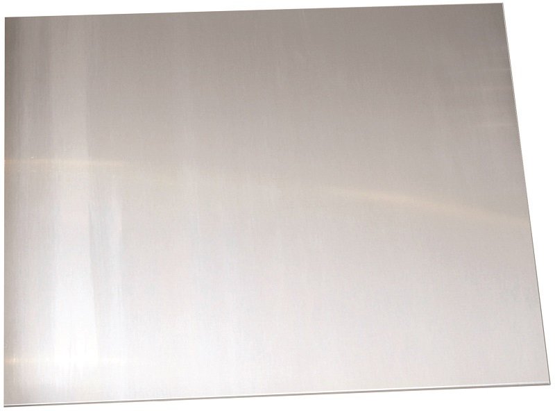 1000mm wall mounted stainless steel splashback