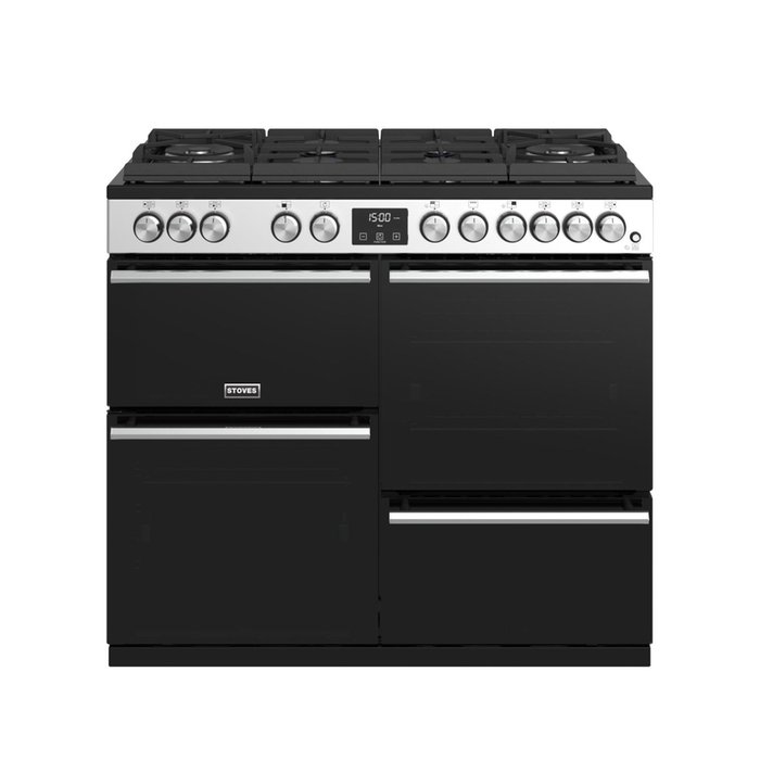 new home cookers website