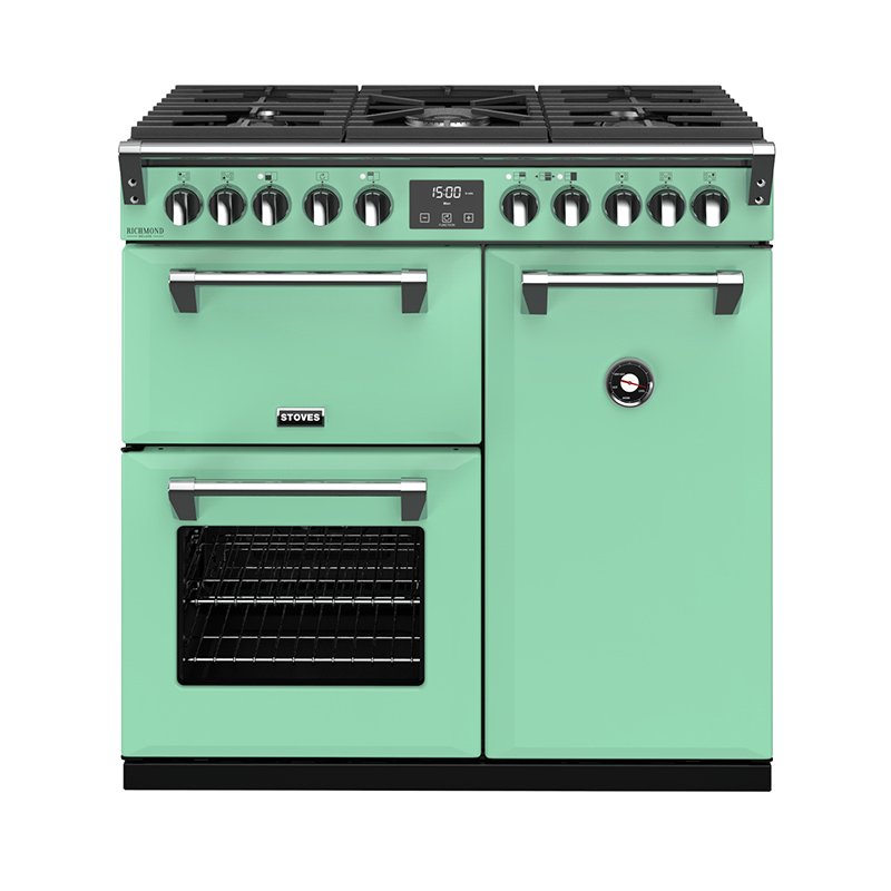 westinghouse gas upright cooker