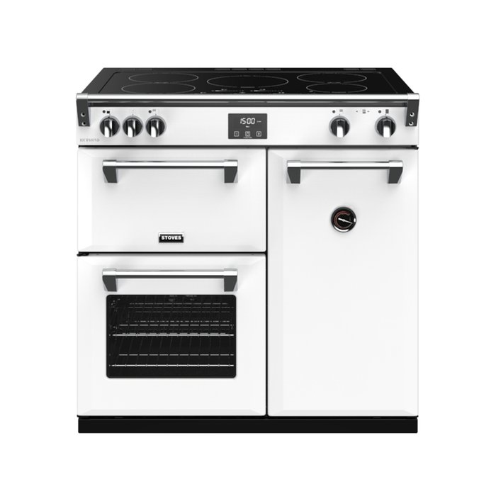 cookers 900 wide