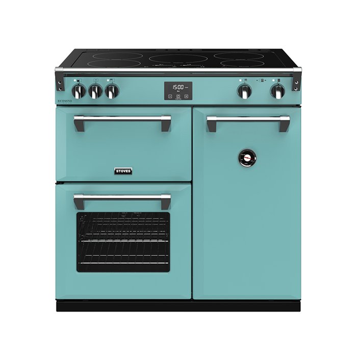 stoves 90cm cooker