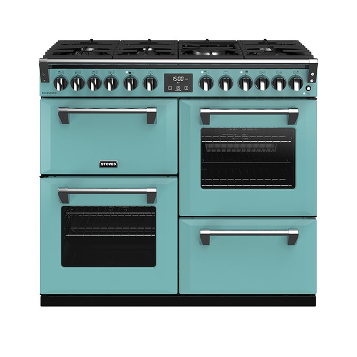 range cooker 1100