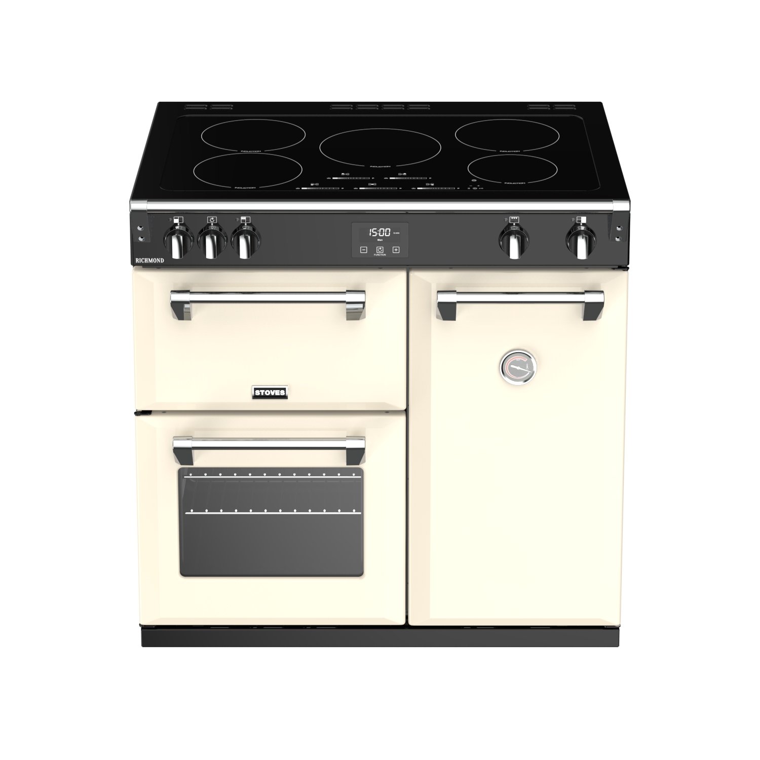 Stoves richmond induction cooker sales