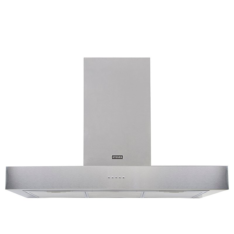 stoves 100cm cooker hood