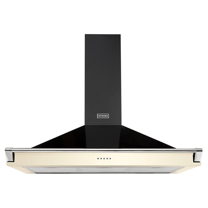 stoves cooker hood 60cm