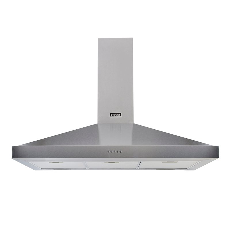 stoves sterling chimney hood