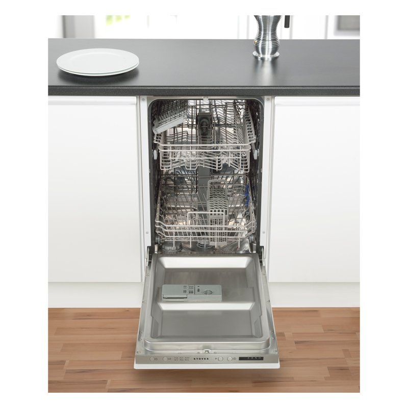 40cm deals integrated dishwasher