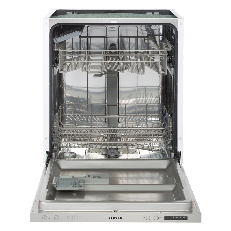 SDW60 | Stoves