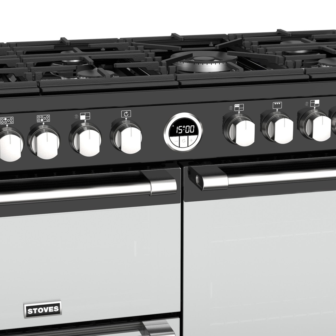 stoves sterling s1000df