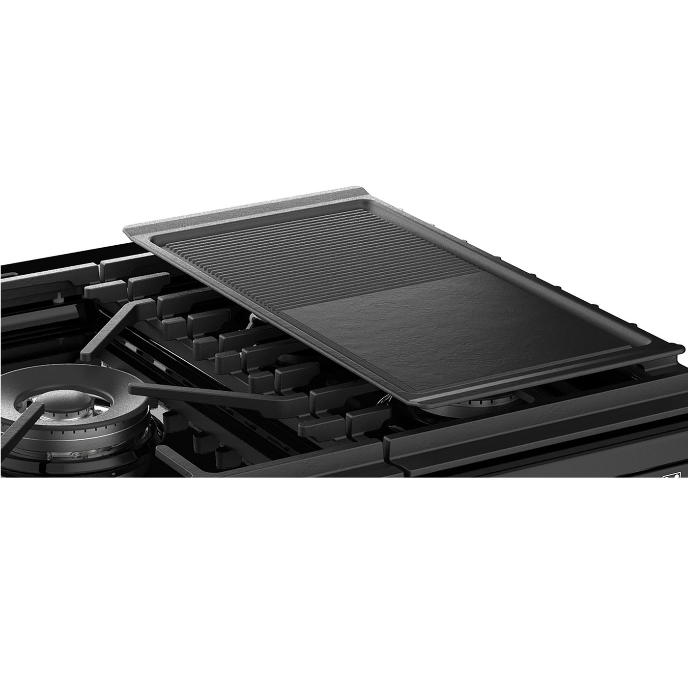 stoves sterling deluxe 100cm dual fuel range cooker