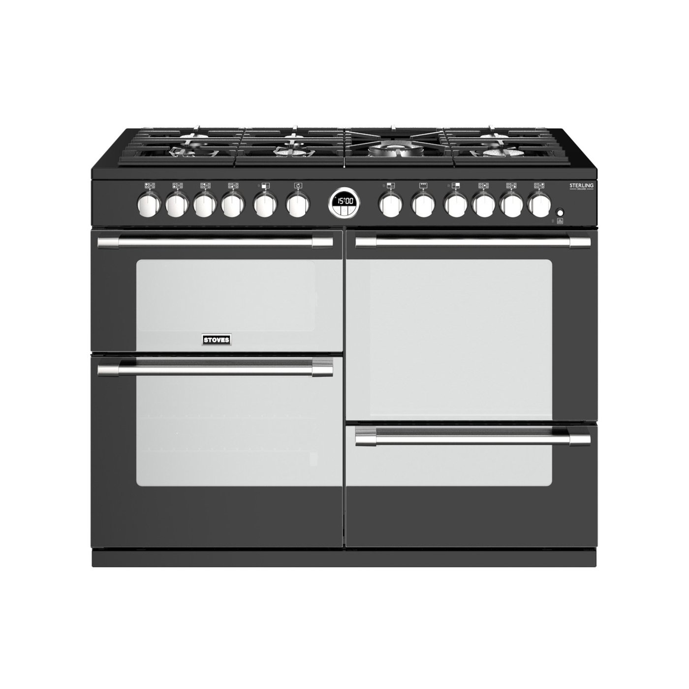 range cooker 1100