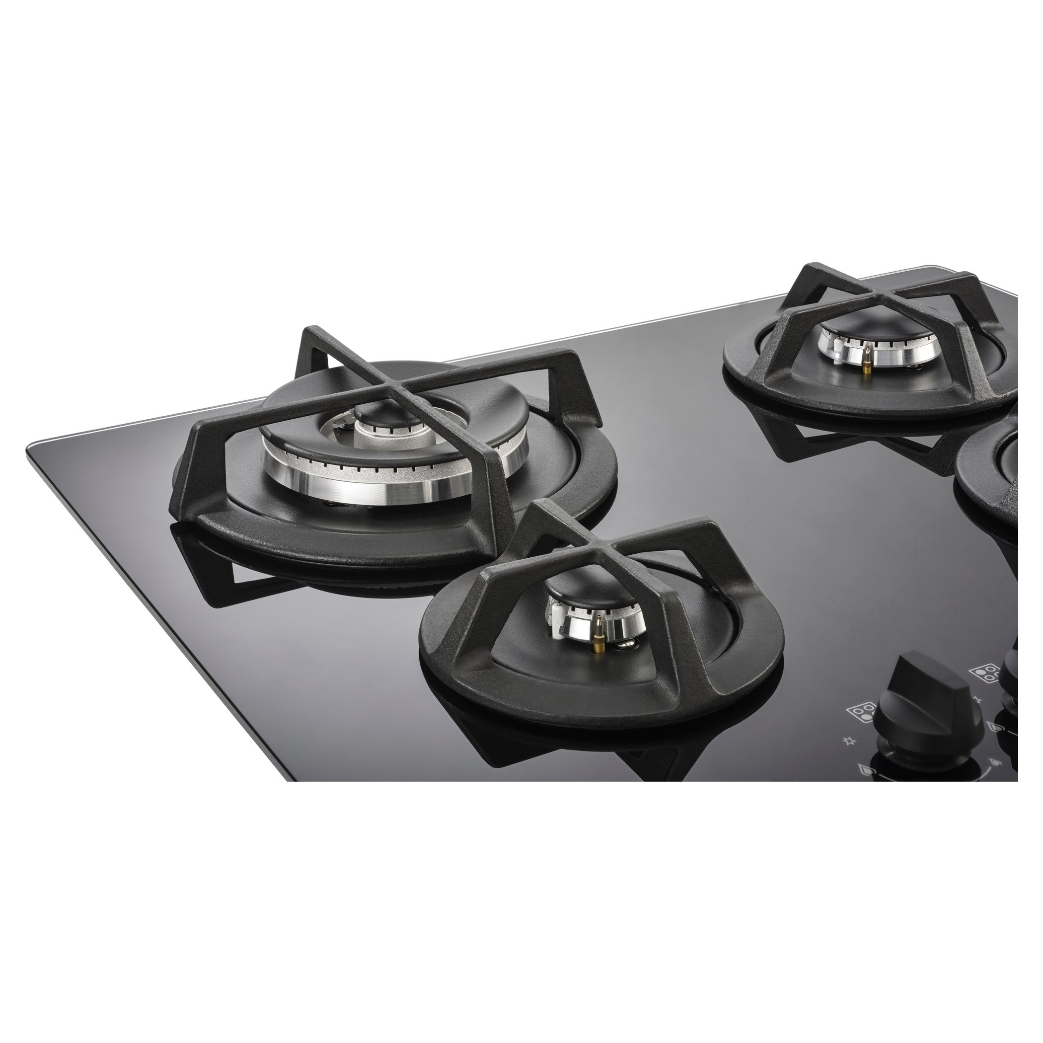 Belling gtg60c deals gas hob