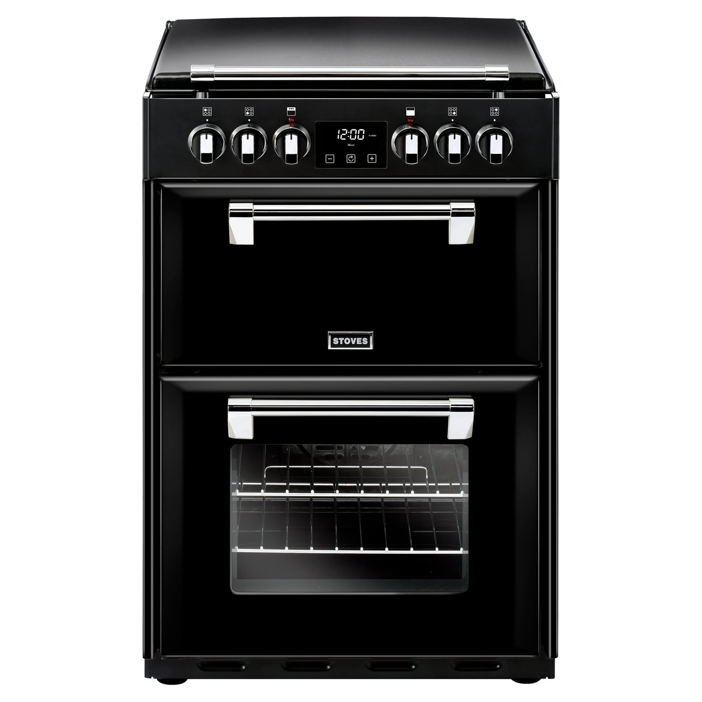 aga 30 inch range